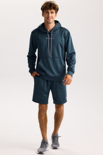 Męska bluza z kapturem DYNAMIC PRO HOODIE