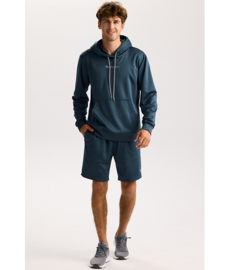Men's DYNAMIC PRO HOODIE hoodie