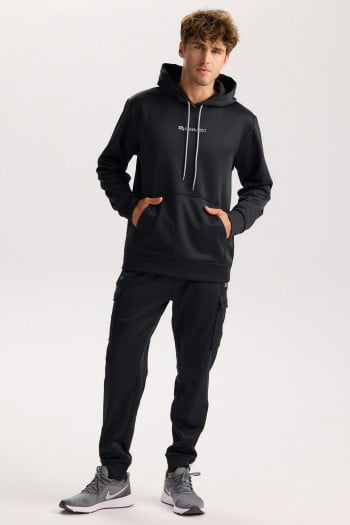 Męskie spodnie dresowe DYNAMIC PRO JOGGERS