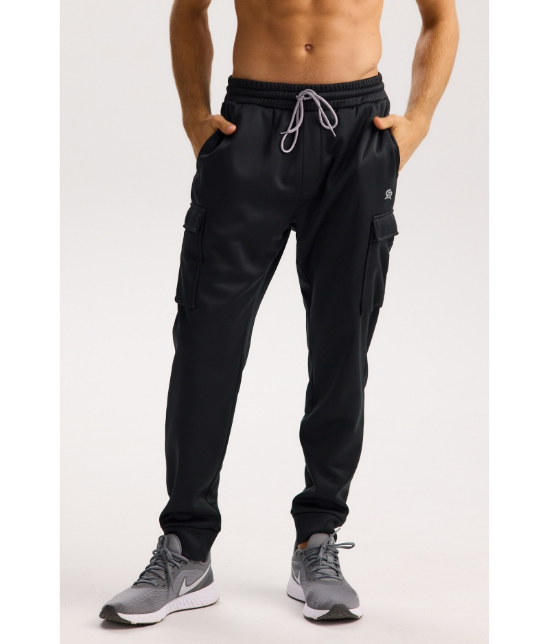 Męskie spodnie dresowe DYNAMIC PRO JOGGERS Męskie spodnie dresowe DYNAMIC PRO JOGGERS