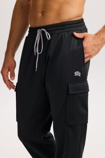 Męskie spodnie dresowe DYNAMIC PRO JOGGERS