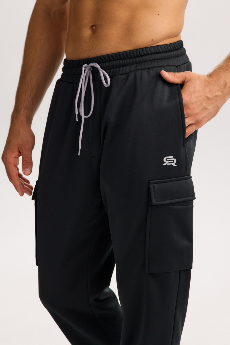 Damskie spodnie dresowe SPORTING LONG