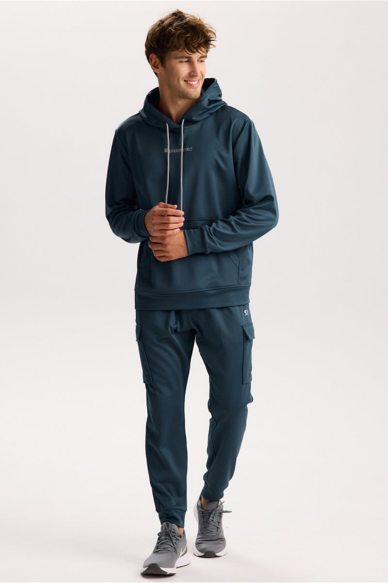 Pánské tepláky DYNAMIC PRO JOGGERS
