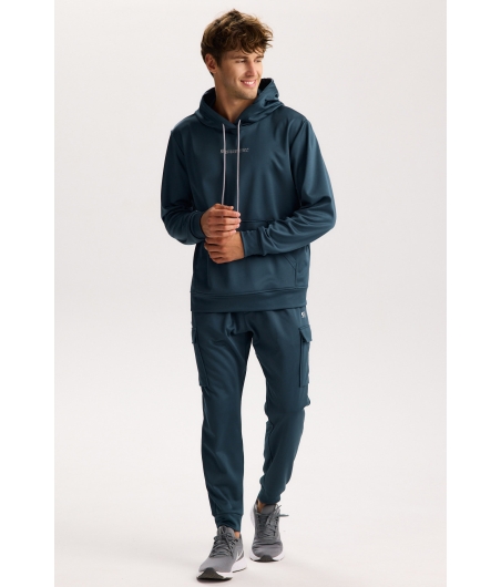 Męskie spodnie dresowe DYNAMIC PRO JOGGERS