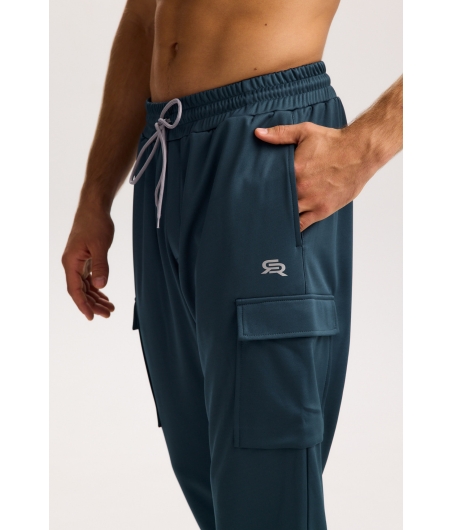 Męskie spodnie dresowe DYNAMIC PRO JOGGERS