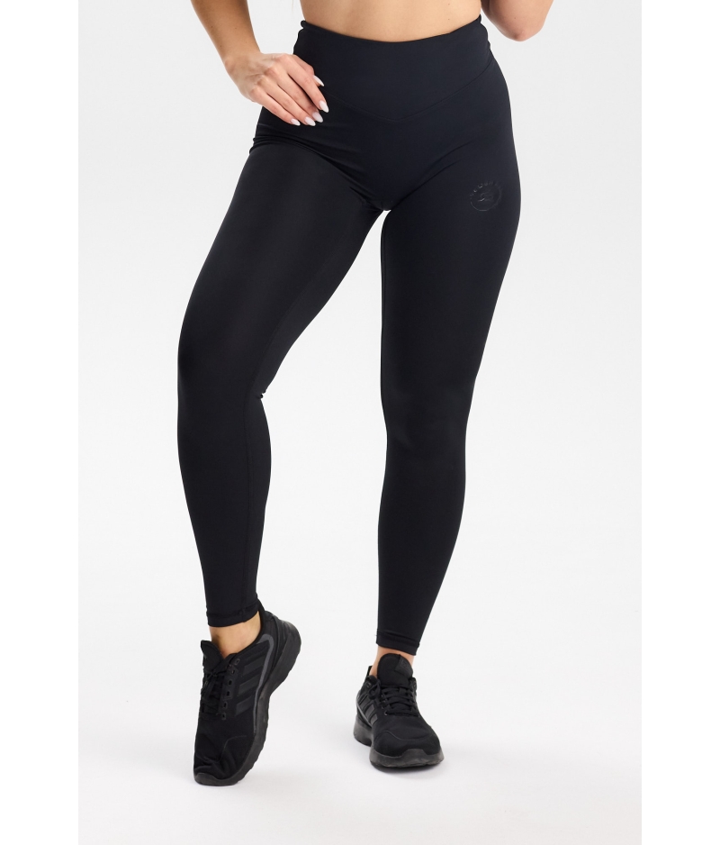 Women's PURE FLOW LONG leggings Women's PURE FLOW LONG leggings