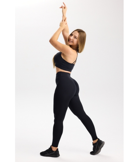 Stanik sportowy SPORTS BRA SHAPE