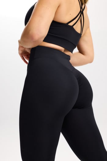 Women's PURE FLOW LONG leggings
