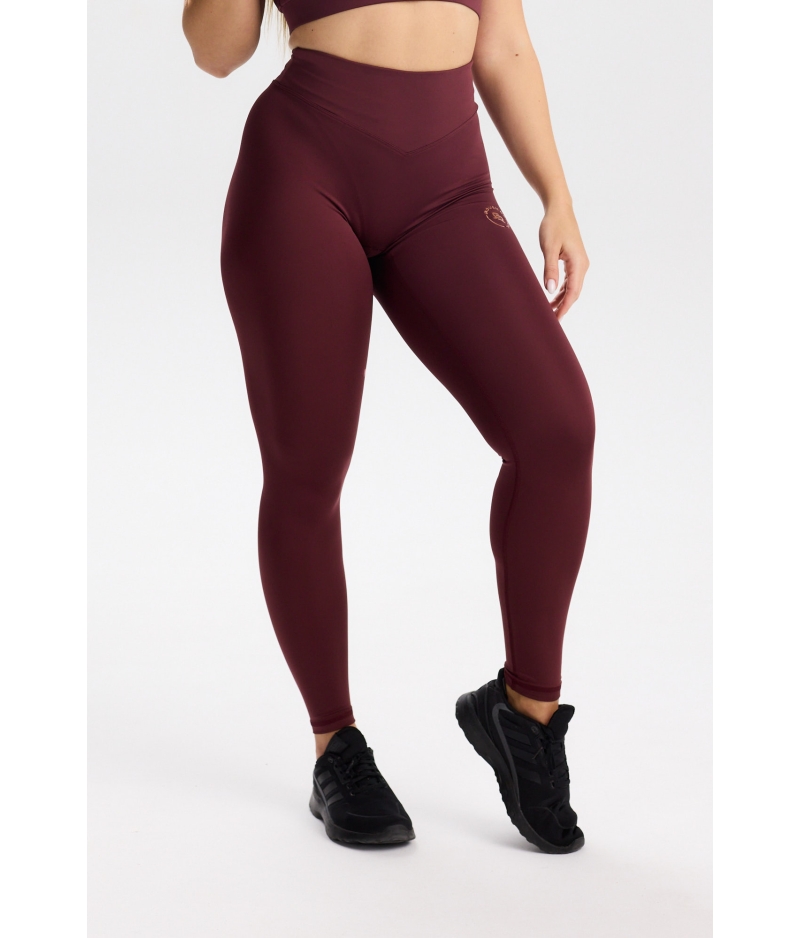 Stanik sportowy SPORTS BRA SHAPE