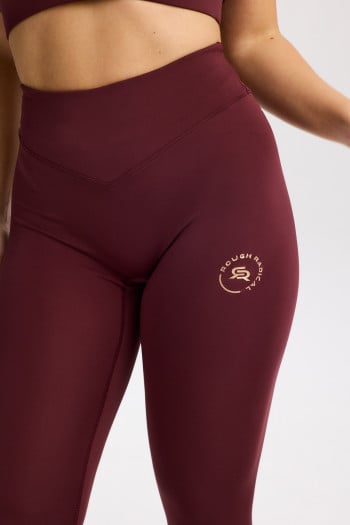 Women's PURE FLOW LONG leggings