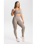 Legginsy damskie PURE FLOW LONG