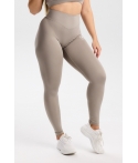 Legginsy damskie PURE FLOW LONG