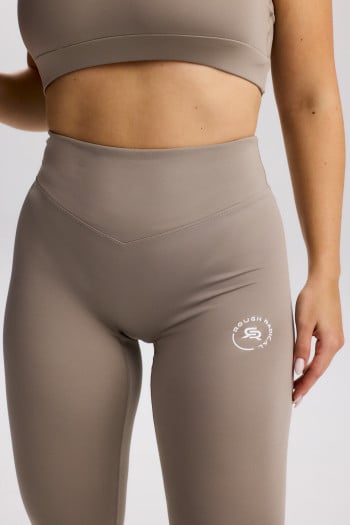 Women's PURE FLOW LONG leggings