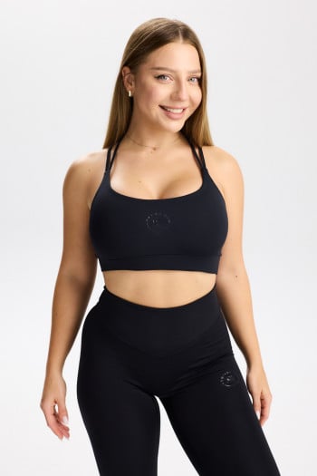 Stanik Sportowy PURE FLOW BRA