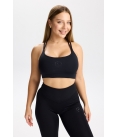 Stanik sportowy SPORTS BRA SHAPE