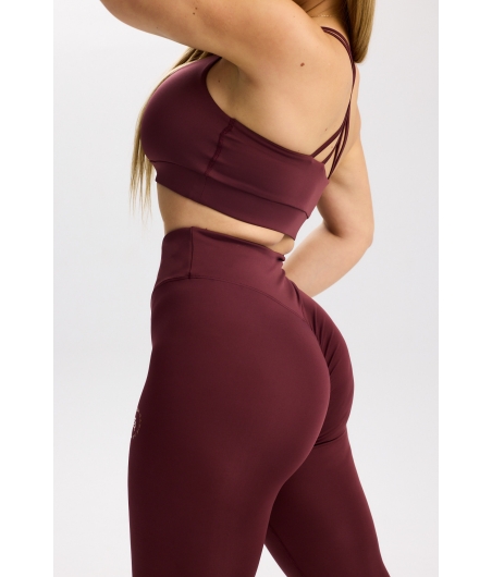 Stanik sportowy SPORTS BRA SHAPE