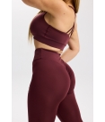 Stanik sportowy SPORTS BRA SHAPE