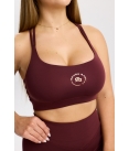 Sports bra PURE FLOW BRA