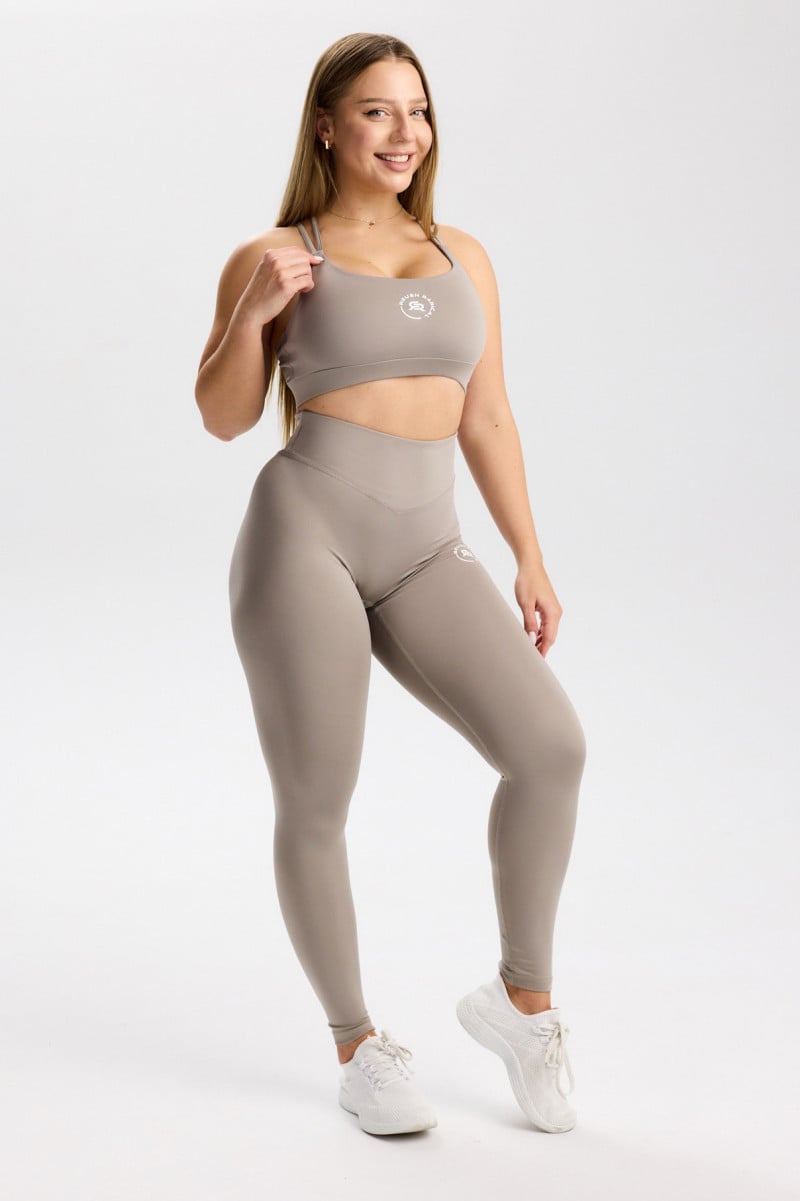 Stanik Sportowy PURE FLOW BRA
