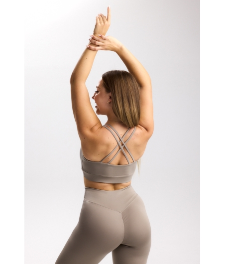 Stanik sportowy SPORTS BRA SHAPE
