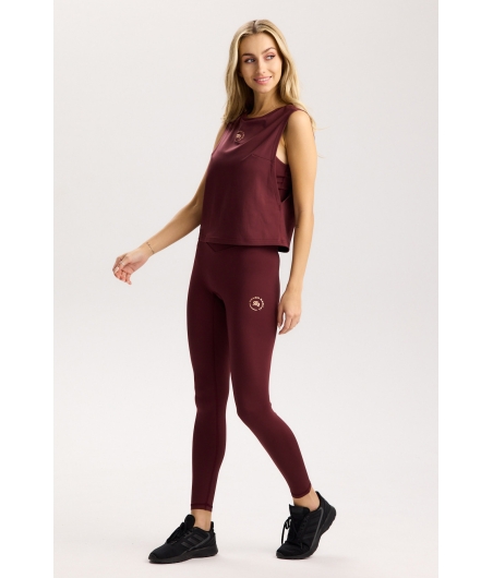 Women's PURE FLOW T-shirt TEE
