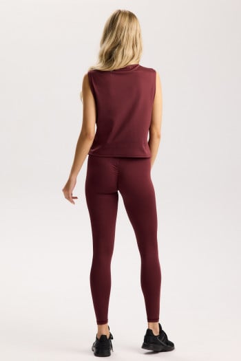 Women's PURE FLOW T-shirt TEE
