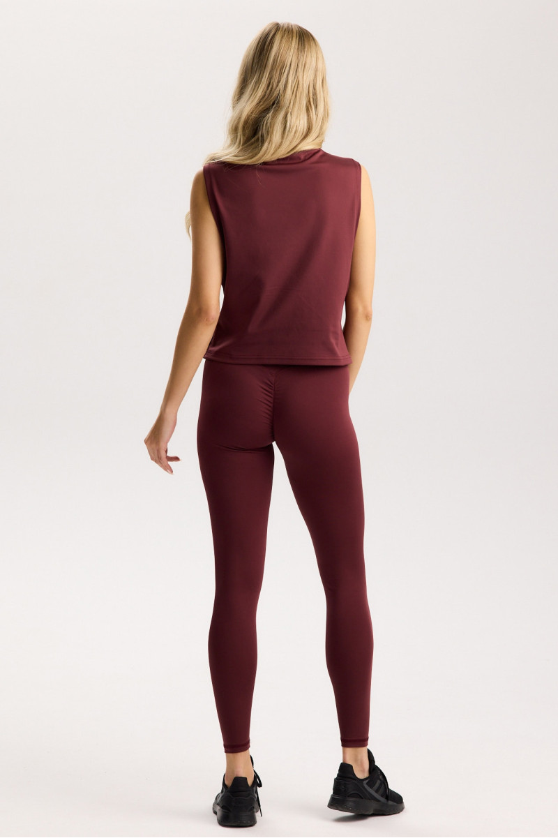 Koszulka Damska PURE FLOW TEE