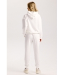 Damska bluza z kapturem COTTON ACTIVE HOODIE