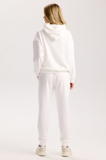 Women's COTTON ACTIVE HOODIE