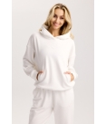 Women's COTTON ACTIVE HOODIE