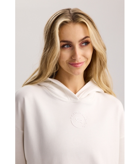 Women's COTTON ACTIVE HOODIE