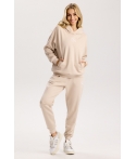 Women's COTTON ACTIVE HOODIE