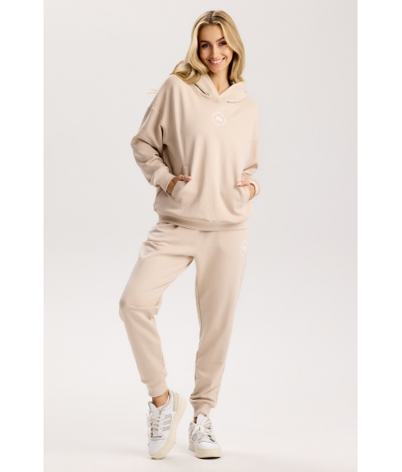 Women's COTTON ACTIVE HOODIE