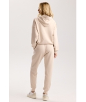Women's COTTON ACTIVE HOODIE