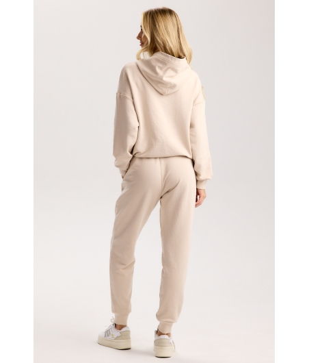 Women's COTTON ACTIVE HOODIE