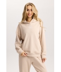 Women's COTTON ACTIVE HOODIE