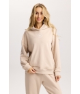 Women's COTTON ACTIVE HOODIE