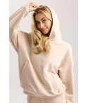 Women's COTTON ACTIVE HOODIE