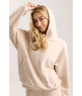 Women's COTTON ACTIVE HOODIE