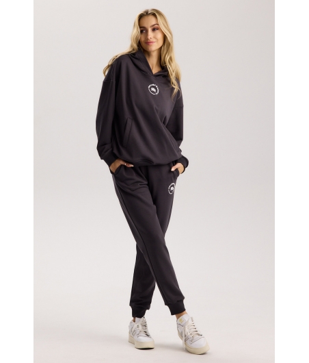 Women's COTTON ACTIVE HOODIE