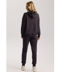 Damska bluza z kapturem COTTON ACTIVE HOODIE