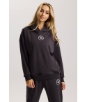 Damska bluza z kapturem COTTON ACTIVE HOODIE