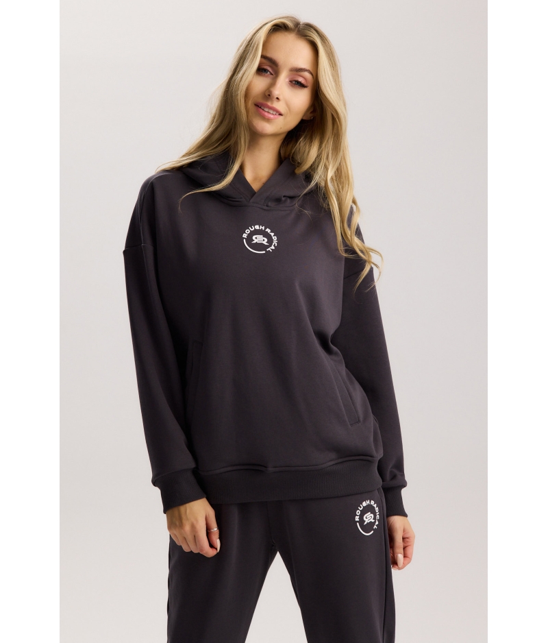 Damska bluza z kapturem COTTON ACTIVE HOODIE Damska bluza z kapturem COTTON ACTIVE HOODIE