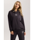 Women's COTTON ACTIVE HOODIE