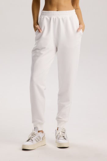 Damskie spodnie dresowe COTTON ACTIVE JOGGERS