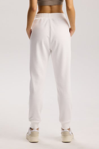 Damskie spodnie dresowe SPORTING LONG