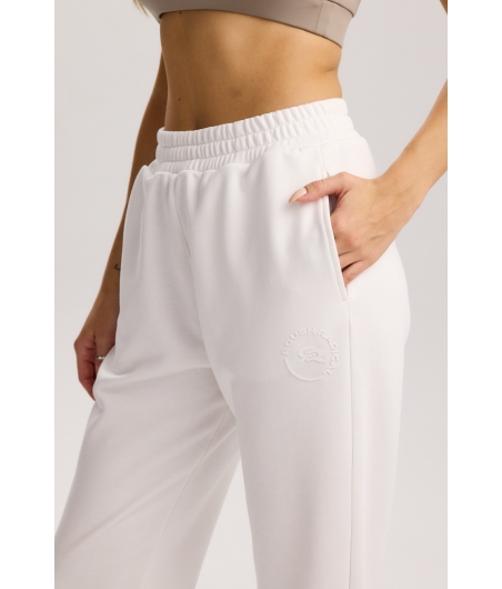 Damskie spodnie dresowe SPORTING LONG