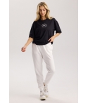 Damskie spodnie dresowe SPORTING LONG