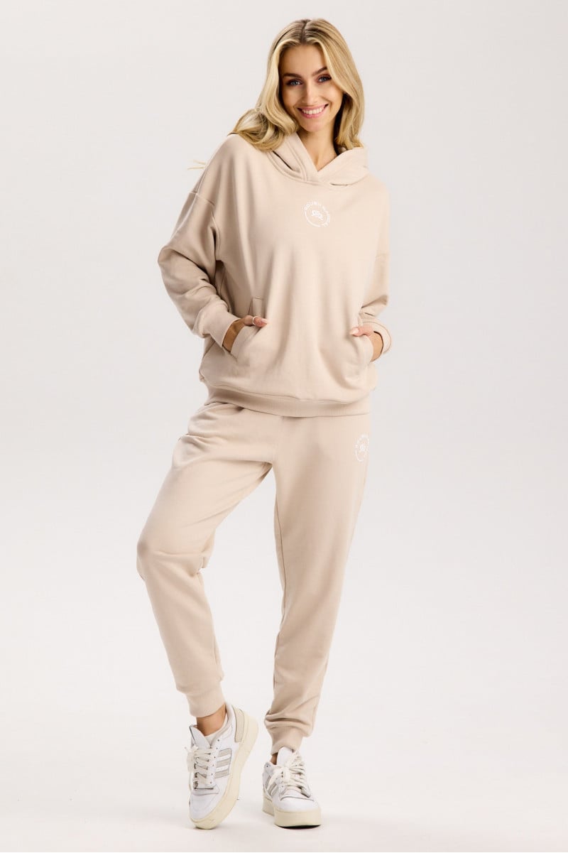 Women's COTTON ACTIVE JOGGERS sweatpants