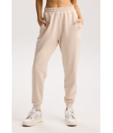 Women's COTTON ACTIVE JOGGERS sweatpants